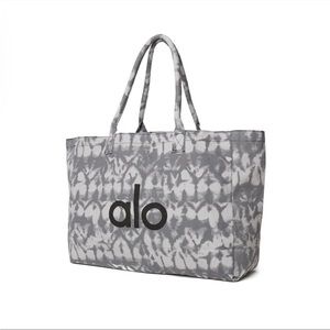 Brand new alo tote bag